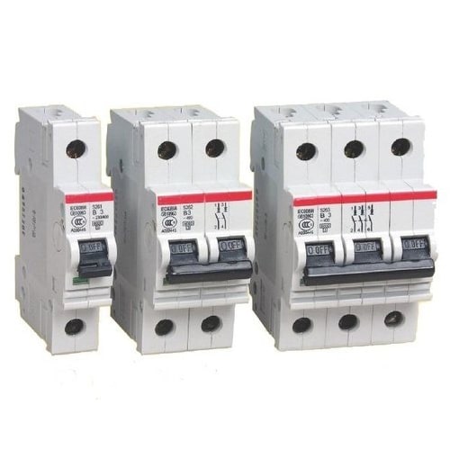 circuit breakers