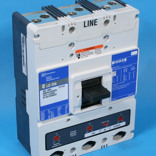 obsolete circuit breakers