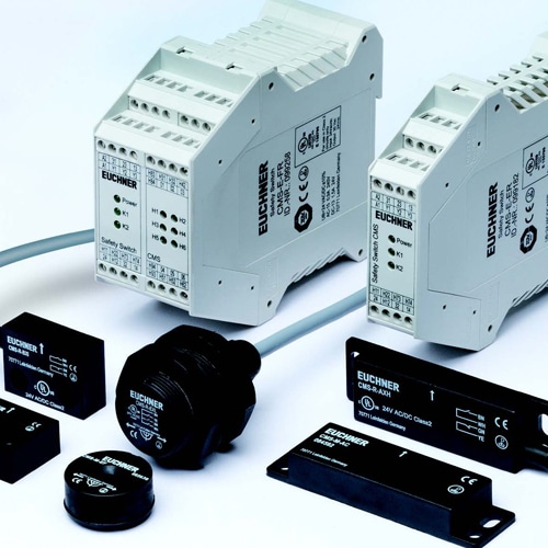 Safety-Switches