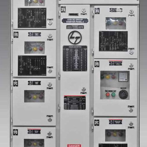 Switchboards